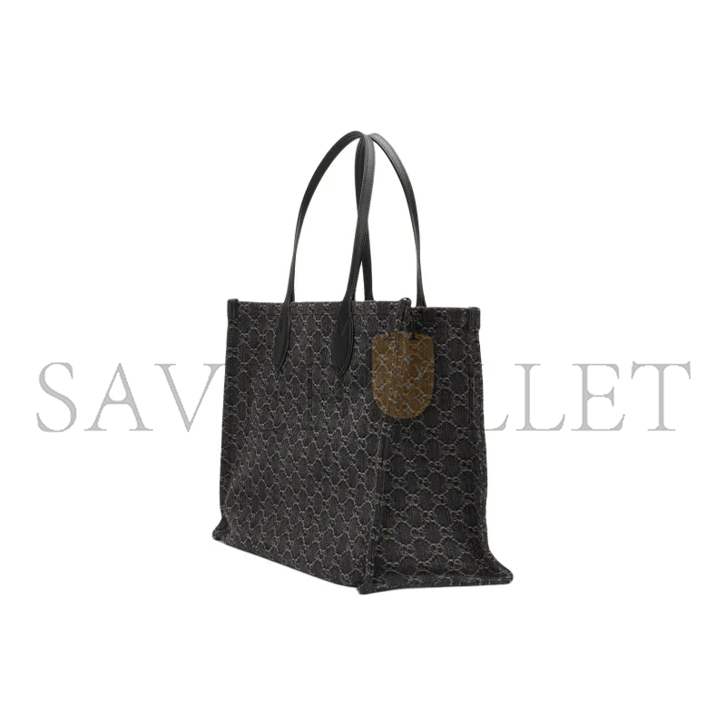 G*u*i ophidia large tote bag 772184 (41*30*18cm)